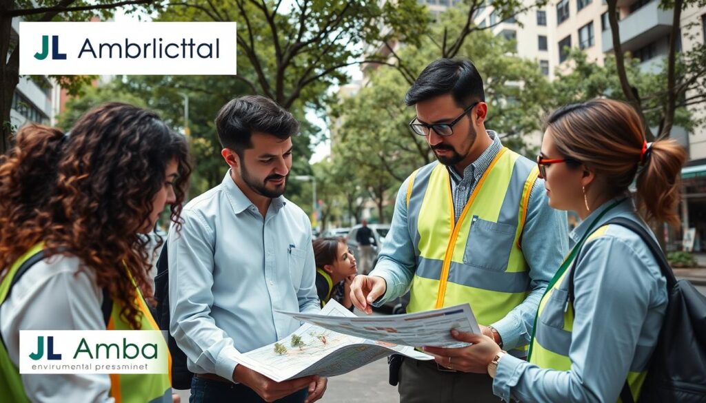 Estudos de Impacto de Vizinhança