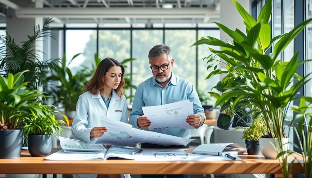 Serviços Ambientais Corporativos Serviços Ambientais Corporativos